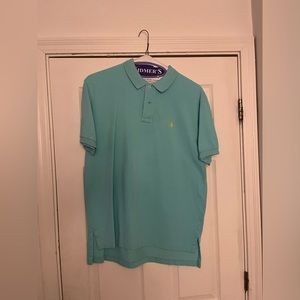 Polo Ralph Lauren, short sleeve mesh